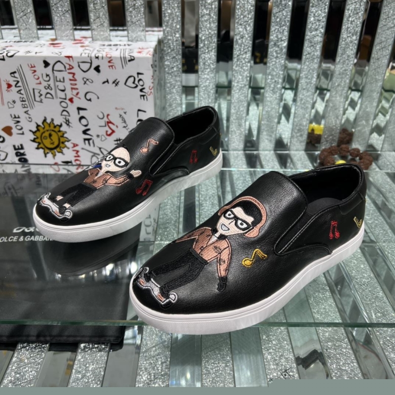 Dolce & Gabbana Sneakers